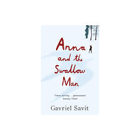 Penguin Random House Children's UK Anna and the Swallow Man (häftad, eng)