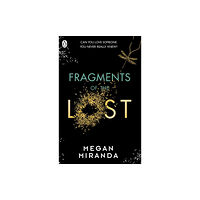 Penguin Random House Children's UK Fragments of the Lost (häftad, eng)