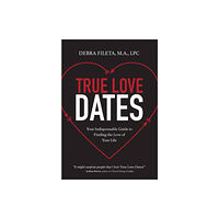 Zondervan True Love Dates (häftad, eng)