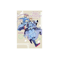 Little, Brown & Company As Miss Beelzebub Likes, Vol. 3 (häftad, eng)