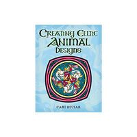 Dover publications inc. Creating Celtic Animal Designs (häftad, eng)