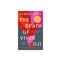 Penguin Publishing Group Death of Vivek Oji (häftad, eng)