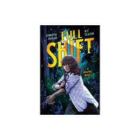 Penguin Putnam Inc Full Shift: A Graphic Novel (häftad, eng)
