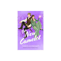 Penguin USA The New Camelot (inbunden, eng)