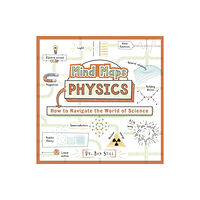 The History Press Ltd Mind Maps: Physics (häftad, eng)