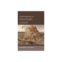 Edinburgh university press An Introduction to Political Thought (häftad, eng)