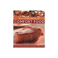 Anness publishing Best-Ever Book of Comfort Food (häftad, eng)