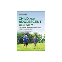 John Wiley And Sons Ltd Child and Adolescent Obesity (häftad, eng)