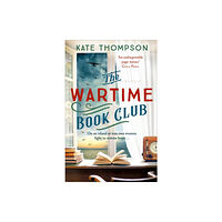 Hodder & Stoughton The Wartime Book Club (häftad, eng)