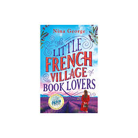 Penguin books ltd The Little French Village of Book Lovers (häftad, eng)