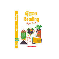 Scholastic Reading - Year 2 (häftad, eng)