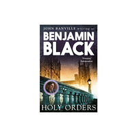 Pan Macmillan Holy Orders (häftad, eng)