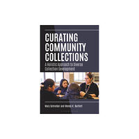 Bloomsbury Publishing PLC Curating Community Collections (häftad, eng)