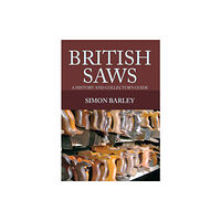 Amberley Publishing British Saws (häftad, eng)