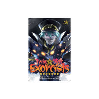 Viz Media, Subs. of Shogakukan Inc Twin Star Exorcists, Vol. 12 (häftad, eng)