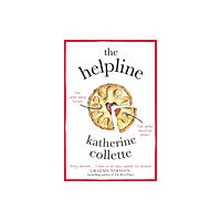 Simon & Schuster Ltd The Helpline (häftad, eng)