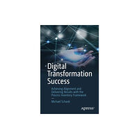 APress Digital Transformation Success (häftad, eng)