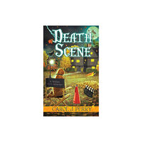 Kensington Publishing Death Scene (häftad, eng)