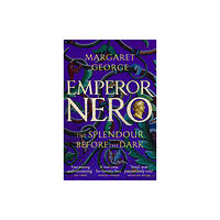 Pan Macmillan Emperor Nero: The Splendour Before The Dark (häftad, eng)