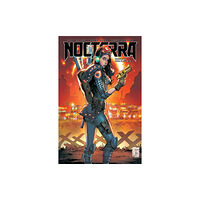 Image Comics Nocterra, Volume 2: Pedal to the Metal (häftad, eng)