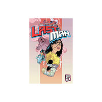 Image Comics Lastman Book 5 (häftad, eng)