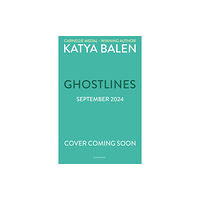 Bloomsbury Publishing (UK) Ghostlines (häftad, eng)