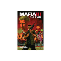 Insight Editions Mafia III: Plain of Jars (häftad, eng)