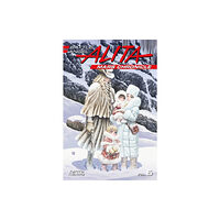 Kodansha America, Inc Battle Angel Alita Mars Chronicle 6 (häftad, eng)