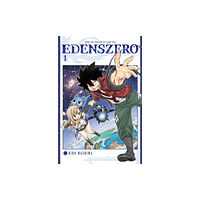 Kodansha America, Inc Edens Zero 1 (häftad, eng)