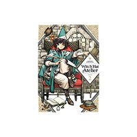 Kodansha America, Inc Witch Hat Atelier 2 (häftad, eng)