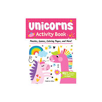 Fox Chapel Publishing Unicorns Activity Book (häftad, eng)