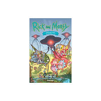 Oni Press,US Rick and Morty Presents Vol. 6 (häftad, eng)