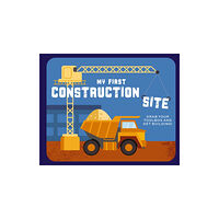 HarperCollins Focus My First Construction Site (bok, board book, eng)