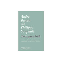 The New York Review of Books, Inc Magnetic Fields (häftad, eng)