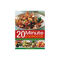 Anness publishing Best-ever 20 Minute Cookbook (häftad, eng)