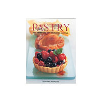 Anness publishing Pastry (häftad, eng)