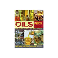 Anness publishing Oils (häftad, eng)