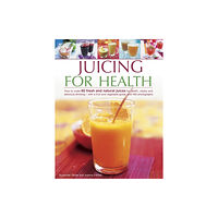 Anness publishing Juicing for Health (häftad, eng)