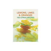 Anness publishing Lemons, Limes & Oranges (häftad, eng)