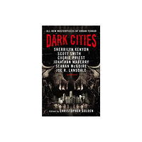 Titan Books Ltd Dark Cities (häftad, eng)