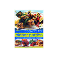 Anness publishing Cooking for Dinner Parties (häftad, eng)