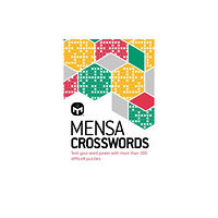 Headline Publishing Group Mensa Crosswords (häftad, eng)