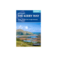 Cicerone Press Walking the Kerry Way (häftad, eng)