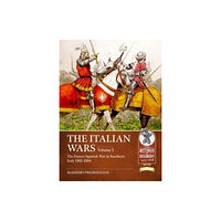 Helion & Company The Italian Wars Volume 5 (häftad, eng)