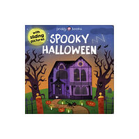 Pan Macmillan Spooky Halloween (bok, board book, eng)