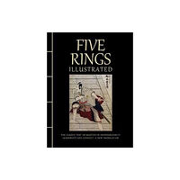 Amber Books Ltd Five Rings Illustrated (inbunden, eng)