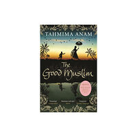 Canongate Books The Good Muslim (häftad, eng)