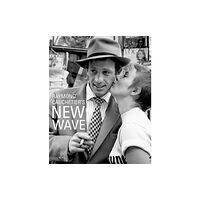 ACC Art Books Raymond Cauchetier's New Wave (inbunden, eng)