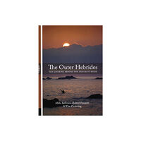 Pesda Press The Outer Hebrides (häftad, eng)