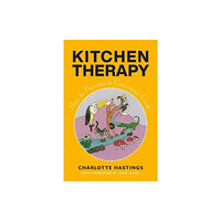 Free Association Books Kitchen Therapy (häftad, eng)